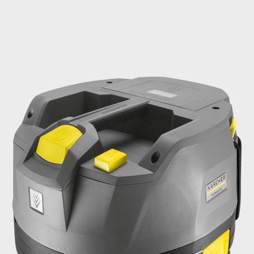 картинка Пылесос Karcher NT 22/1 Ap Bp Pack фото 7 картинка Пылесос Karcher NT 22/1 Ap Bp Pack фото 7