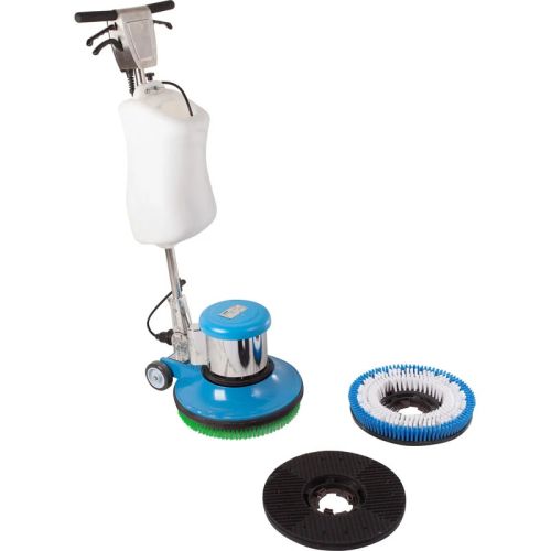 картинка Однодисковая машина Chancee DC1517 фото 2 картинка Однодисковая машина Chancee DC1517 фото 2