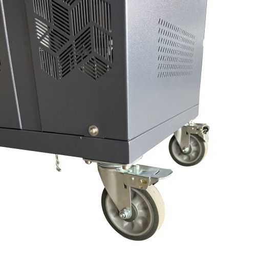 картинка Пылесос индустриальный EVOline IVC 1100-22 фото 10 картинка Пылесос индустриальный EVOline IVC 1100-22 фото 10