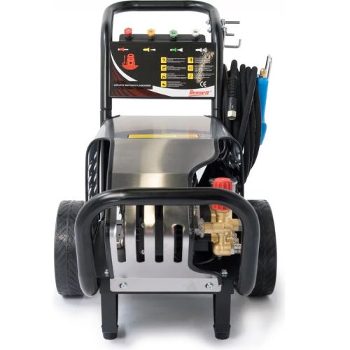 картинка Аппарат высокого давления Bennett HN-3700 фото 4 картинка Аппарат высокого давления Bennett HN-3700 фото 4