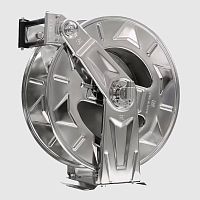 картинка Автоматическая катушка RAMEX HR 826 25м 1/2