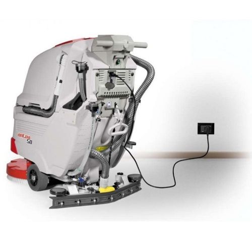 картинка Поломоечная машина Comac Antea 50 E фото 6 картинка Поломоечная машина Comac Antea 50 E фото 6