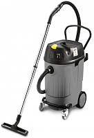 картинка Пылесос Karcher NT 611 Eco K