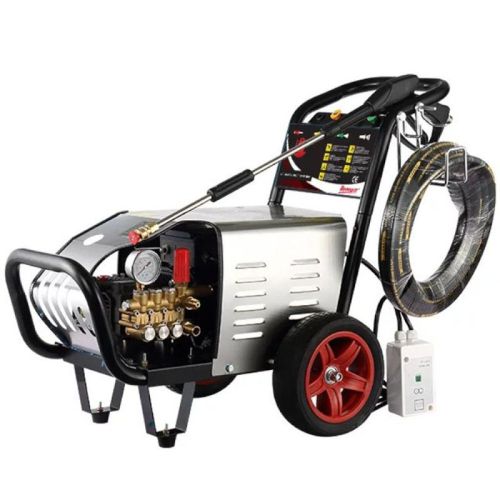 картинка Аппарат высокого давления Bennett HN-7500 картинка Аппарат высокого давления Bennett HN-7500