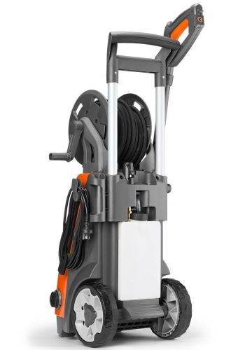 картинка Минимойка Husqvarna PW 460 фото 2 картинка Минимойка Husqvarna PW 460 фото 2