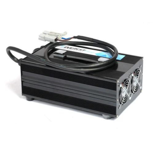 фото Зарядное устройство Everest Energy EVE-48-30 Зарядное устройство Everest Energy EVE-48-30