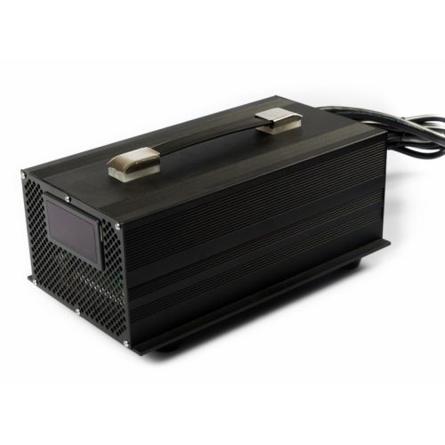 фото Зарядное устройство Everest Energy EVE-36-30 фото 3 Зарядное устройство Everest Energy EVE-36-30 фото 3