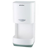 фото Электросушилка для рук Ksitex MW-2008 JET, белая