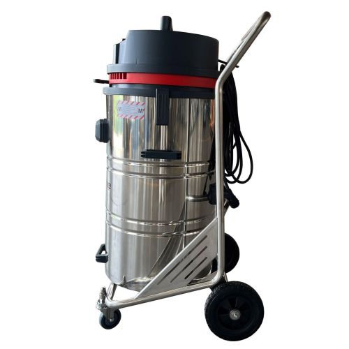 картинка Пылесос индустриальный EVOline IVC 378-36 фото 7 картинка Пылесос индустриальный EVOline IVC 378-36 фото 7