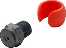 фото Форсунка высокого давления 0700, 1/8"