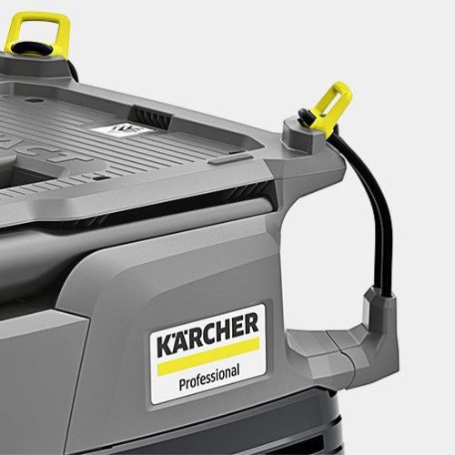 картинка Пылесос Karcher NT 30/1 Tact L фото 3 картинка Пылесос Karcher NT 30/1 Tact L фото 3
