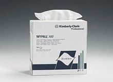 фото Салфетки протирочные Kimberly-Clark 8376 WYPALL X60