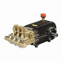 фото Насос плунжерный высокого давления Comet TW 4570 S (16,2/503) 1450 об/мин. вал 30мм