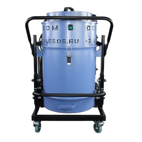 картинка Промышленный пылесос Дастпром ПП-220/52.3-3 фото 4 картинка Промышленный пылесос Дастпром ПП-220/52.3-3 фото 4