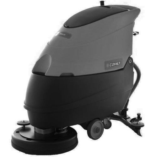 картинка Поломоечная машина Comet CPS 50BY фото 2 картинка Поломоечная машина Comet CPS 50BY фото 2