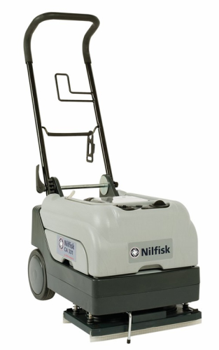 картинка Поломоечная машина Nilfisk CA 331 фото 2 картинка Поломоечная машина Nilfisk CA 331 фото 2