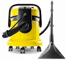 фото Моющий пылесос Karcher SE 4001