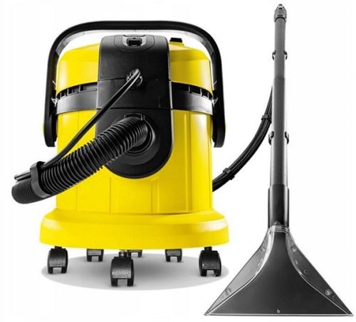 картинка Моющий пылесос Karcher SE 4001 картинка Моющий пылесос Karcher SE 4001