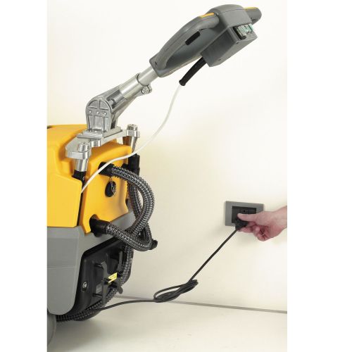 картинка Поломоечная машина Ghibli & Wirbel FR 15 E 38 фото 9 картинка Поломоечная машина Ghibli & Wirbel FR 15 E 38 фото 9