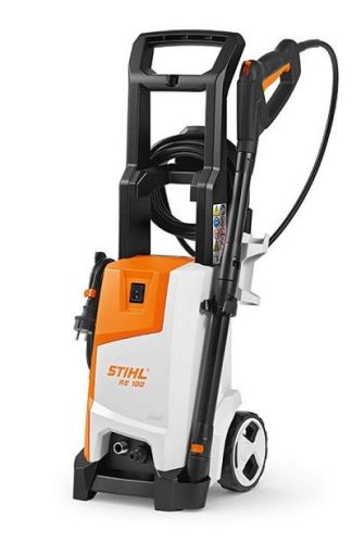картинка Минимойка STIHL RE 100 картинка Минимойка STIHL RE 100