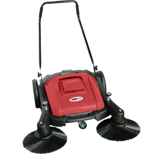 картинка Подметальная машина VOSTOK SW980 картинка Подметальная машина VOSTOK SW980