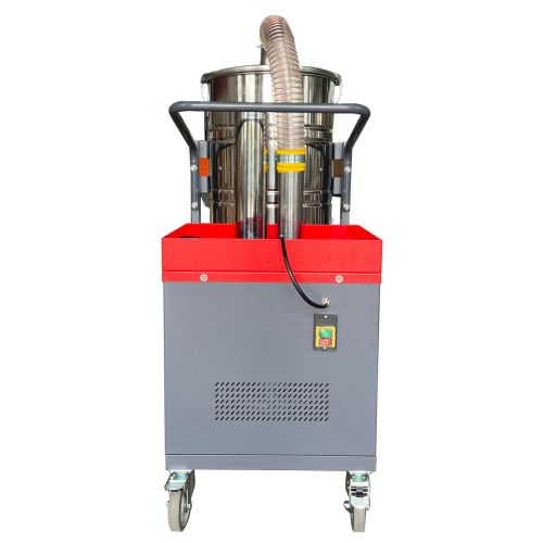 картинка Пылесос индустриальный EVOline IVC 1100-22 фото 4 картинка Пылесос индустриальный EVOline IVC 1100-22 фото 4