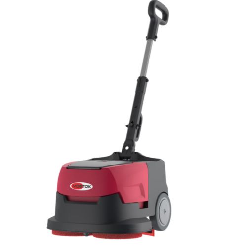 картинка Поломоечная машина VOSTOK BA5 фото 3 картинка Поломоечная машина VOSTOK BA5 фото 3