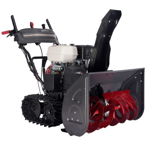 картинка Бензиновый снегоуборщик EVOline SBG 760 THE HYDRO картинка Бензиновый снегоуборщик EVOline SBG 760 THE HYDRO