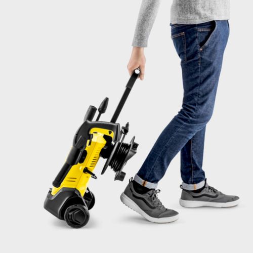картинка Аппарат высокого давления Karcher K 3 Premium фото 2 картинка Аппарат высокого давления Karcher K 3 Premium фото 2