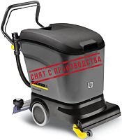 фото Поломоечная машина Karcher BR 40/25 C Bp Pack Eco KAP