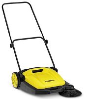фото Подметальная машина Karcher S 550