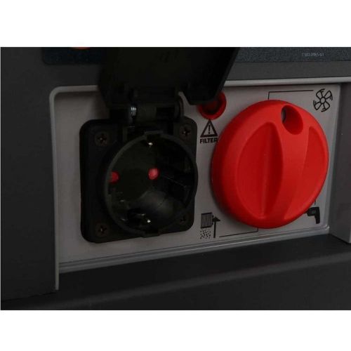 картинка Пылесос Сомет CVP 130 PEM фото 11 картинка Пылесос Сомет CVP 130 PEM фото 11