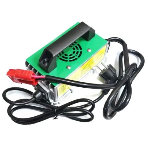 фото Зарядное устройство Challenger WTL 2410 Зарядное устройство Challenger WTL 2410