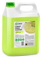 фото Очиститель ковровых покрытий Grass Carpet Foam Cleaner (канистра 5,4 кг)