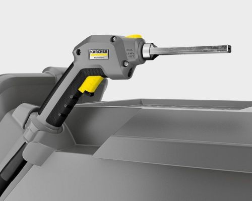 картинка Аппарат для чистки сухим льдом Karcher IB 10/8 L2P фото 2 картинка Аппарат для чистки сухим льдом Karcher IB 10/8 L2P фото 2