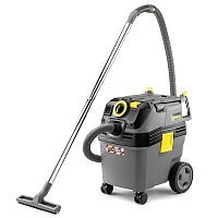 картинка Пылесос Karcher NT 30/1 Ap Te L