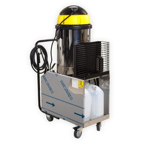 картинка Парогенератор Bieffe Vapobus в комплекте с аксессуарами фото 5 картинка Парогенератор Bieffe Vapobus в комплекте с аксессуарами фото 5