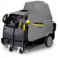 фото Аппарат высокого давления Karcher HDS 2000 SUPER