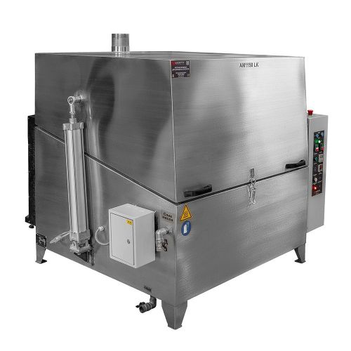 картинка Автоматическая моечная машина Aquamatic АМ1150 LK картинка Автоматическая моечная машина Aquamatic АМ1150 LK