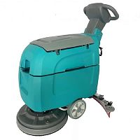 фото Поломоечная машина TOR JH-410A