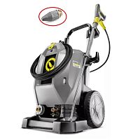 фото Аппарат высокого давления Karcher HD 9/20-4 S Plus