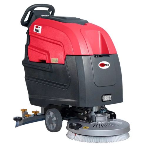 картинка Поломоечная машина VOSTOK BA65 D фото 2 картинка Поломоечная машина VOSTOK BA65 D фото 2