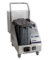 фото Парогенератор Nilfisk SV8000