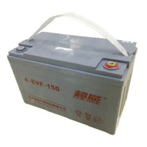 фото Гелевая батарея Chilwee 4-EVF-150 Гелевая батарея Chilwee 4-EVF-150