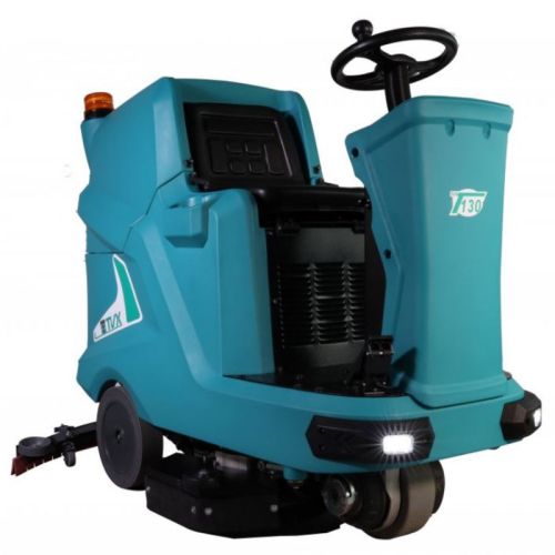 картинка Поломоечная машина TVX T130 картинка Поломоечная машина TVX T130