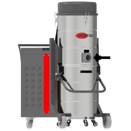 картинка Промышленный пылесос VOSTOK ZYW фото 2 картинка Промышленный пылесос VOSTOK ZYW фото 2