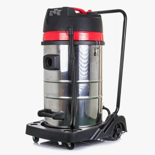 картинка Водопылесос TOR WL70-70L3B INOX фото 5 картинка Водопылесос TOR WL70-70L3B INOX фото 5