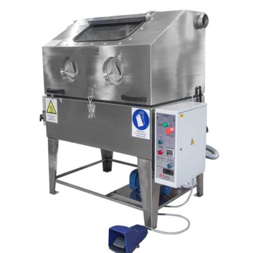 картинка Ручная моечная машина Aquamatic FT1000 HP фото 5 картинка Ручная моечная машина Aquamatic FT1000 HP фото 5