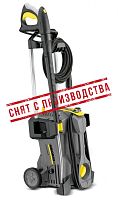 фото Аппарат высокого давления Karcher HD 5/11 С