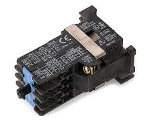 фото Контактор 24V